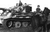 Panzer VI Tiger I (90)